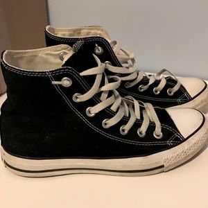 Converse Shoes